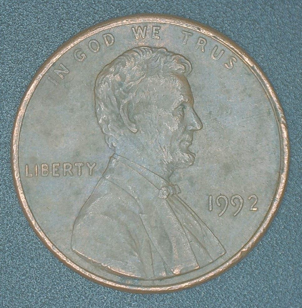 1992-LSC-Odd-